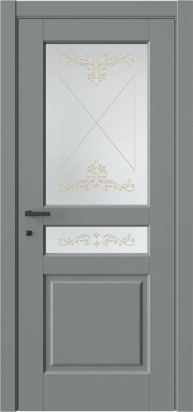 Дверь Elite EL8F